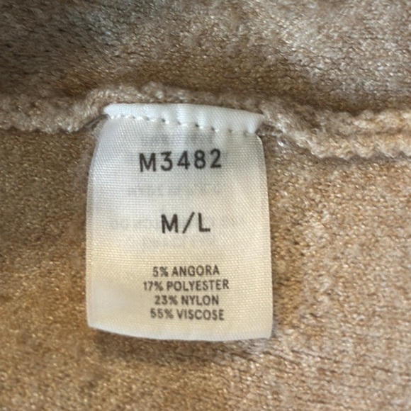 Kerisma Neutral Animal impression sweater - Picture 4 of 4